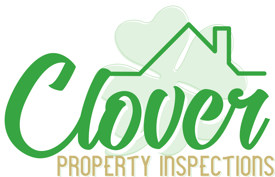 Clover Property Inspections - Logo
